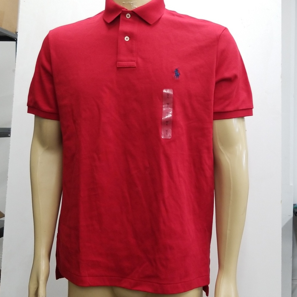 Polo by Ralph Lauren polo shirt size Large